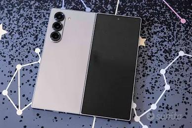 SC@MBIO Samsung Z Fold 6 512 gb perfetto