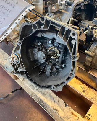 Cambio Fiat/Lancia per  Punto/Musa 1.3 MJT 5M a.04
