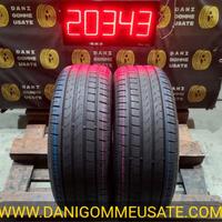 2 GOMME ESTIVE 205 55 16 PIRELLI 75%