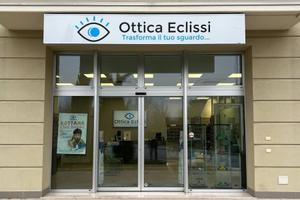 Negozio di Ottica moderno a Savignano sul Rubicone