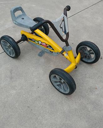 quadriciclo bambino