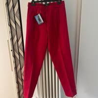 Pantaloni uomo Amerigo Vespucci