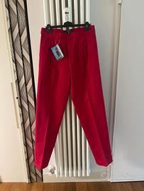 Pantaloni uomo Amerigo Vespucci