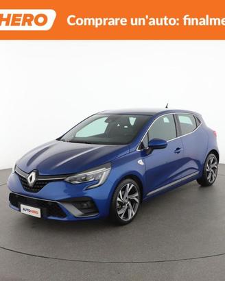 RENAULT Clio Blue dCi 115 CV 5 porte R.S. Line