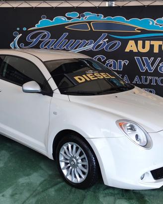 Alfa Romeo MiTo 1.3 JTDm 85 CV S&S Distinctive