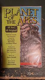 Planet of the Apes n. 1 (Adventure/Malibu Comics)