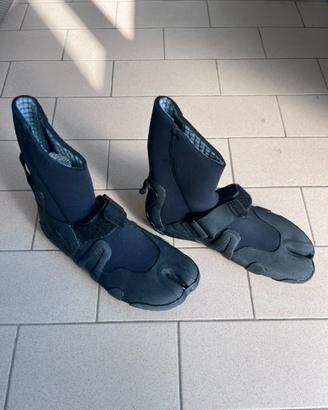 Stivali neoprene/ donna / need essential