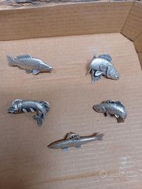 Spile pesca