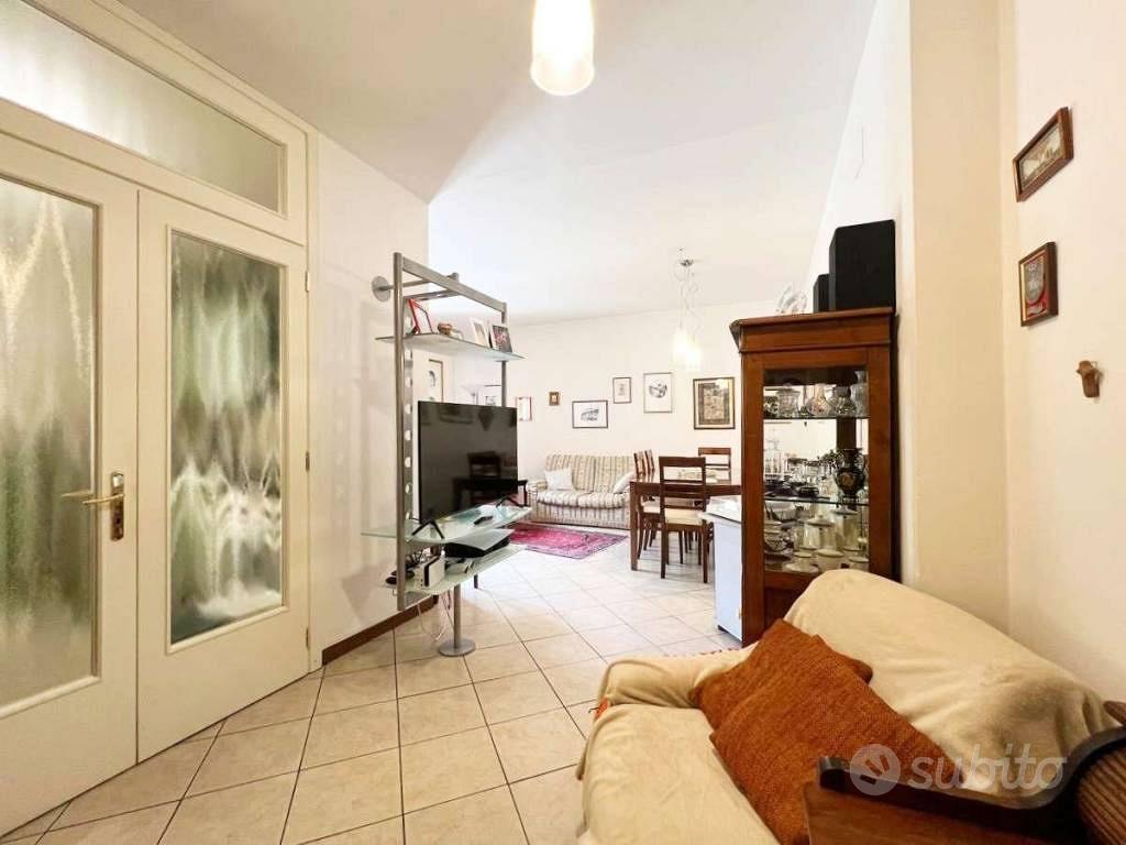 Appartamento – Sansepolcro, Giardino - Vista 5