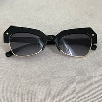 Occhiali da sole Dsquared2 Dalia