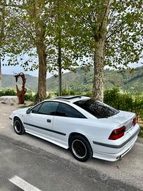 Calibra