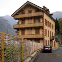 Campertogno Valsesia Monterosa
