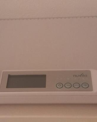 Bilancia neonato Nuvita