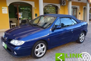 LINK MOTORS: RENAULT MEGANE CABRIO 2.0 16V.