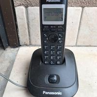 Telefono cordless panasonic