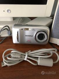 Macchina Fotografica