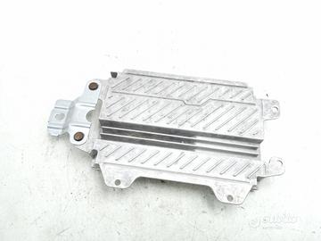 LAND ROVER Discovery Sport (L550) (19>) AMPLIFICAT