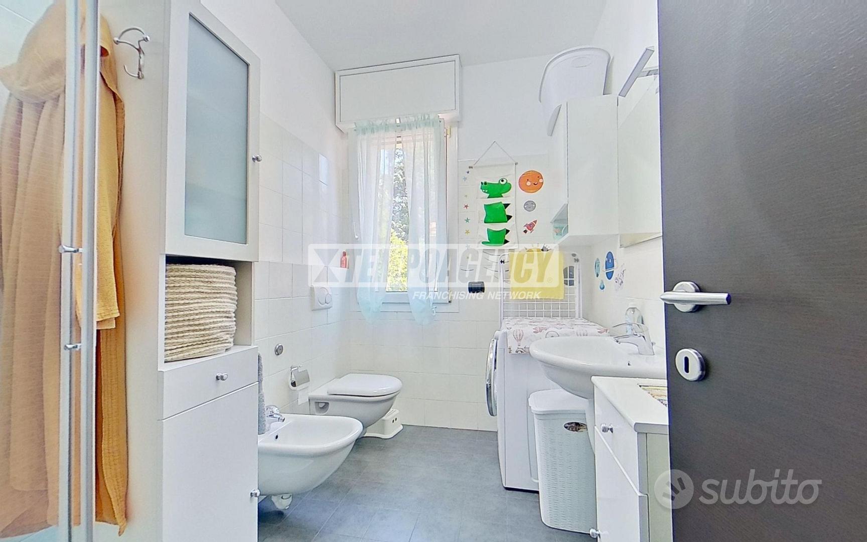 BILOCALE CON TERRAZZO CLASSE B! - Altro