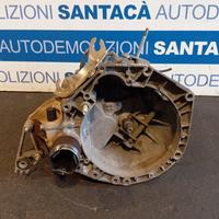 Cambio Manuale 6 Marce FIAT 500L 2017 1.4 Benzina