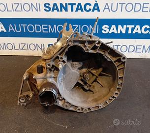 Cambio Manuale 6 Marce FIAT 500L 2017 1.4 Benzina