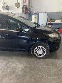 Ford Fiesta 2009 Diesel