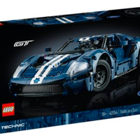 Vari Set Lego Technic