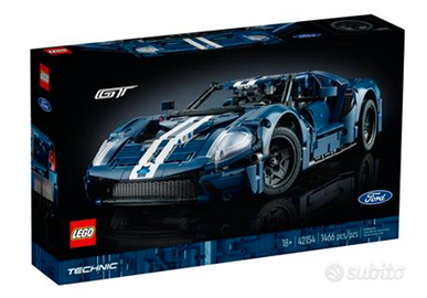 Vari Set Lego Technic