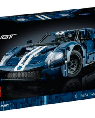 Vari Set Lego Technic