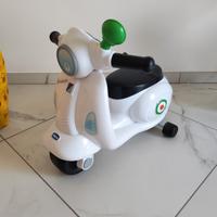 vespa chicco