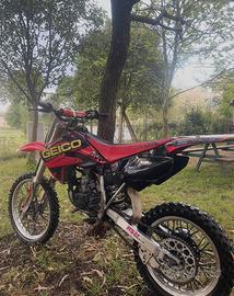 Cr 85 2006