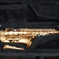 Sax Alto L.A. Ripamonti Vjazz