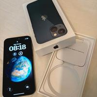 Iphone 13 mini (solo su Roma) 