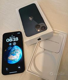 Iphone 13 mini (solo su Roma) 