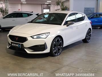 Cupra Leon 1.4 e-HYBRID DSG*LED*ALLESTIMENTO ...