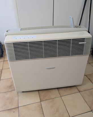 Climatizzatore monoblocco senza unità esterna 