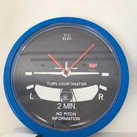 Orologio aeronautico - virosbandometro (NUOVO)