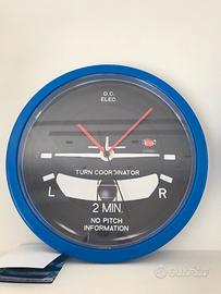 Orologio aeronautico - virosbandometro (NUOVO)
