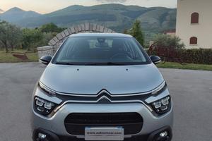 CITROEN C3 BlueHDi 100 S&S Shine