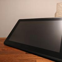 Tavoletta grafica Wacom Cintiq 22 DTK2260K0A