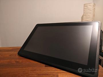 Tavoletta grafica Wacom Cintiq 22 DTK2260K0A