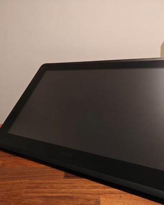 Tavoletta grafica Wacom Cintiq 22 DTK2260K0A