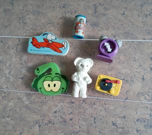 gommine vintage anni 80/90