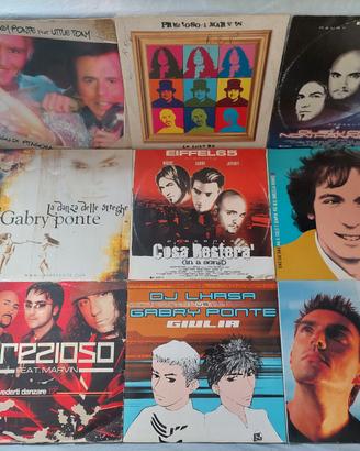 Super hit dance anni 90 vinile