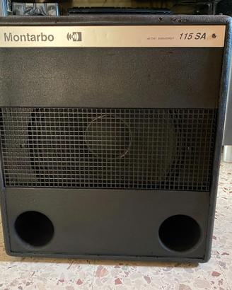 260A più 115 Sa Montarbo