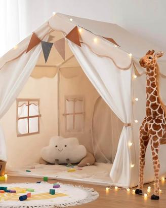 Tenda da campeggio