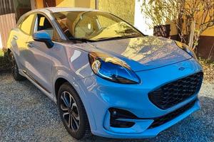 FORD Puma ST-Line 1.0 EcoBoost Hybrid 125CV