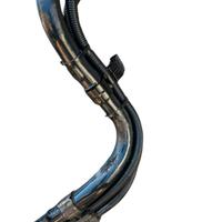 Collo di riempimento gasolio Kia Sportage 1.7 Crdi