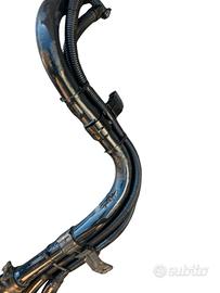 Collo di riempimento gasolio Kia Sportage 1.7 Crdi