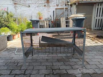 Gabbia per animali