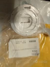 supporto per display GLASSidromassaggio bord vasca